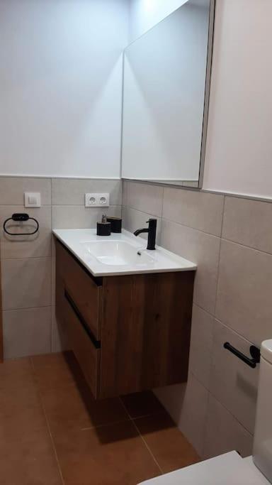 Апартаменти Precioso Atico Duplex En Atlanterra Playa. Zahara Саара-де-лос-Атунес Екстер'єр фото