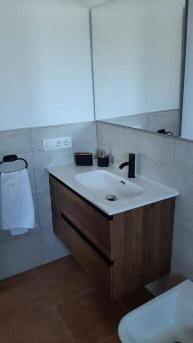 Апартаменти Precioso Atico Duplex En Atlanterra Playa. Zahara Саара-де-лос-Атунес Екстер'єр фото