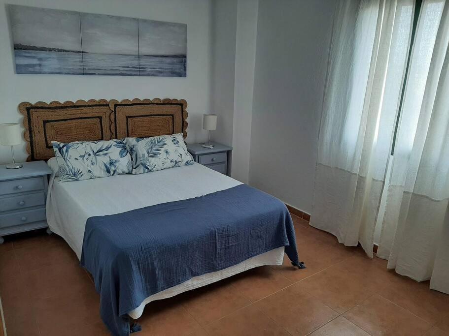 Апартаменти Precioso Atico Duplex En Atlanterra Playa. Zahara Саара-де-лос-Атунес Екстер'єр фото