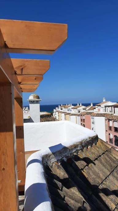 Апартаменти Precioso Atico Duplex En Atlanterra Playa. Zahara Саара-де-лос-Атунес Екстер'єр фото
