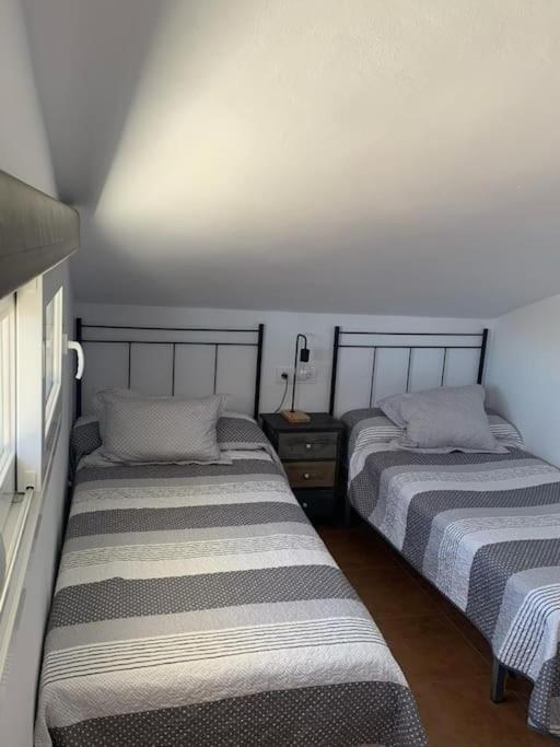 Апартаменти Precioso Atico Duplex En Atlanterra Playa. Zahara Саара-де-лос-Атунес Екстер'єр фото