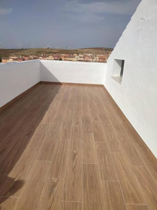 Апартаменти Precioso Atico Duplex En Atlanterra Playa. Zahara Саара-де-лос-Атунес Екстер'єр фото