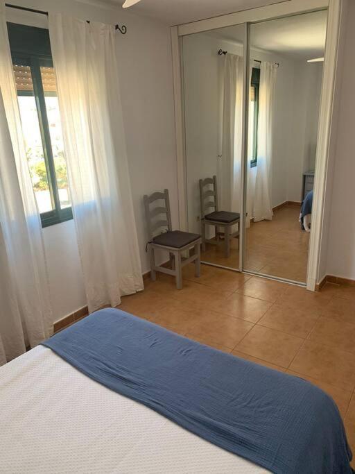 Апартаменти Precioso Atico Duplex En Atlanterra Playa. Zahara Саара-де-лос-Атунес Екстер'єр фото