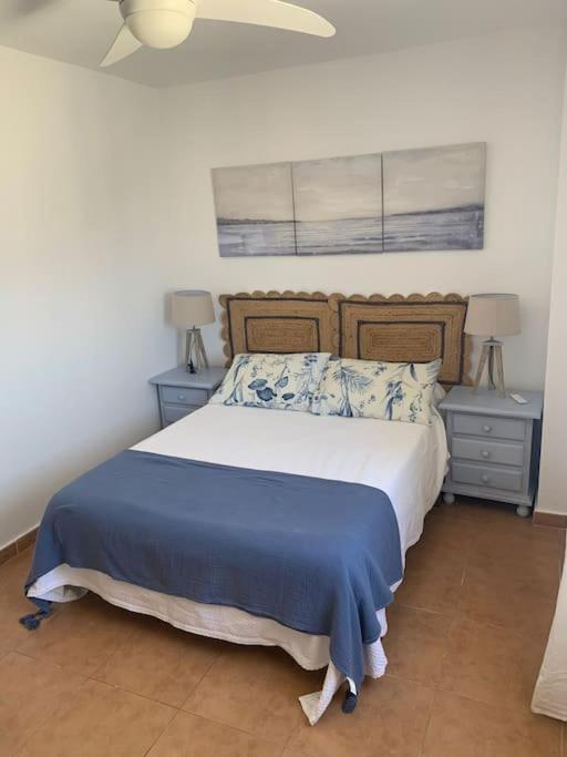 Апартаменти Precioso Atico Duplex En Atlanterra Playa. Zahara Саара-де-лос-Атунес Екстер'єр фото