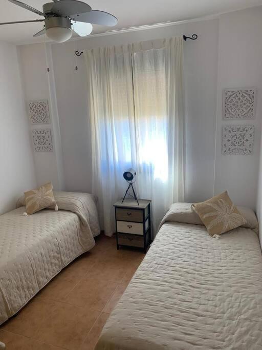 Апартаменти Precioso Atico Duplex En Atlanterra Playa. Zahara Саара-де-лос-Атунес Екстер'єр фото